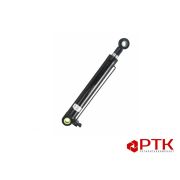 Гидроцилиндр подъема кабины L=515 SHAANXI SHACMAN F3000 DZ97259820101-Р