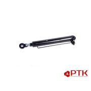 Гидроцилиндр подъема кабины L=615 SHAANXI SHACMAN F3000 DZ97259820103-Р