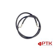 Шланг подъема кабины SHACMAN DZ93259820052-Р 1,3м.
