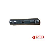 Палец рессоры передней SHACMAN SHAANXI X3000, X6000 DZ910052006-Р
