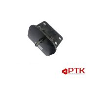 Кронштейн отбойника передней рессоры Shaanxi/Shacman SZ970000790-Р