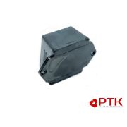 Отбойник задней рессоры SHACMAN SHAANXI F3000 SZ952000730-Р