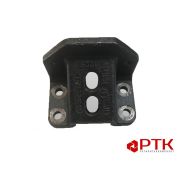 Кронштейн задней подвески SHACMAN SHAANXI DZ95259521011-Р