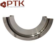 Вкладыши упорные 4926017+4926018 ISM11E5 385 ОРИГИНАЛ