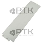 Крыло левое задняя часть Howo T5G 810W61210-0617-387