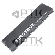 Крышка клапанная MC11 HOWO T5G T7H 201V03401-6024