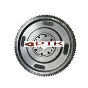Маховик 148 зубов Cummins ISM11 3252549 VALMO