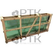 Стекло лобовое Howo T5G 810W62450-0078
