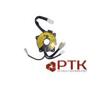 Шлейф рулевого колеса X3000 DZ97189460521