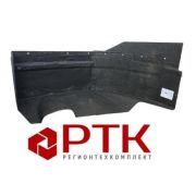 Панель правого крыла кабины 6312-8403014-000  н/о внутренний «ковш», ОАО «ОЗАА»