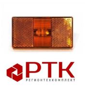 Фонарь боковой 50.3731-02 габаритный светодиод Киржач