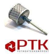 Фильтр бачка ГУР 5336-3410051 с клапаном ОАО МАЗ