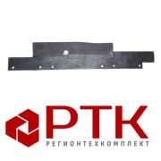 Уплотнитель кожуха радиатора 642290-1310059 левый