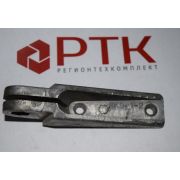 Кронштейн держателя зеркала 6430-8201071 н/о верхний левый