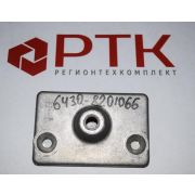 Кронштейн крепления бордюрного зеркала н/о 6430-8201066