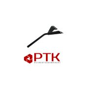 Кронштейн крепления зеркала переднего обзора н/о 6430-8201042