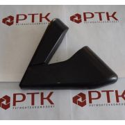 Накладка  кронштейна зеркало переднего обзора н/о 6430-8201077