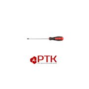 Отвертка Anti-Slip Ph1*150мм Matrix 12246 +