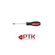 Отвертка Anti-Slip Ph2*150мм Matrix 12250 +