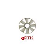Крыльчатка вентилятора MB Actros  A0032054506 AUGER 58491