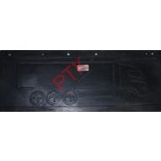 Брызговик платформы 5440-8511111 270*680 задний н/о