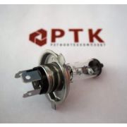 Автолампа Н4 24V 75/70W P43t