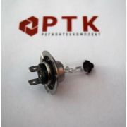 Автолампа Н7 24V 70W PX26d перед противотуманные фары