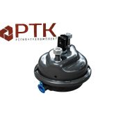 Камера тормозная передняя тип 24 правая SITRAK HOWO мост VGD95 WG4075360004-Р