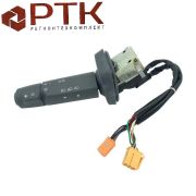 Переключатель подрулевой SITRAK HOWO левый указателя поворота 811W25509-0145-Р