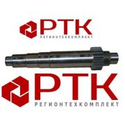 Вал промежуточный 238Н-1701048 (20зуб)