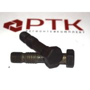 Болт крышки шатуна(Б) ЯМЗ 236-1004063-Б2