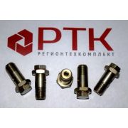 Клапан перепускной ТНВД 135-1111282 ЯЗДА