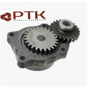 Насос масляный 4/6ISBe,ISDe 4939588/4939586/4897481/3971544 Cummins