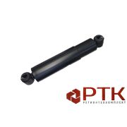 Амортизатор зад пневмоподвески 290-11-005 240/430 2-х осник на 4-х подушках HRT