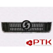 Решетка капота X3000 SHAANXI, SHACMAN DZ14251110021-Р