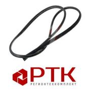 Уплотнитель люка кабины  5336-5713433 внутренний