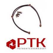 Р-к трубки отводящей 7511-1104001 индивидуальная ГБЦ обратка