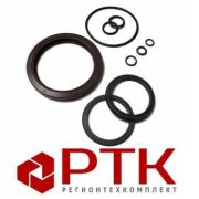 Р-к РТИ демультипликатора 238-1721001-02КПП-238ВМ,239 чугун