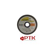 Круг отрезной 180*2,5*22 14А F40 37...41 BF 80 м/с Резолит