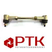 Тяга кулисы 64221-1703490/642208  L-155мм