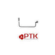 Держатель зеркала левый 6430-8201011 н/о