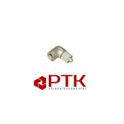Переходник на гидроцилиндр подъёма кабины 544004-5009064 WEBER