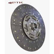 Диск сцепления 49-1878000205/49-187802005  КПП ZF аналог Sachs СпецМаш