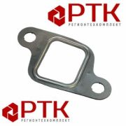 Прокладка выпускного коллектора 5340-1008027 ЯМЗ-534