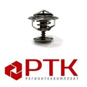 Термостат ТС 107-1306100-05М t 82 Прамо/Стато/АЕ