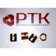 Втулка валика масляного насоса 236-1011034  МАЗ,УРАЛ,КРАЗ ОАО Автодизель