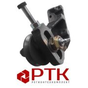 Натяжное устройство компрессора 236-3509300-Т ЯМЗ шкив текстолит