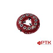 Диск нажимной 4370-1601090-010 корзина «Зубренок»