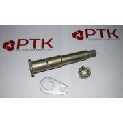 Ось 64221-5001722-СБ крепления стабилизатора кабины