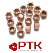 Р-к гаек 236-1003001-06 крепления 1 ГБЦ